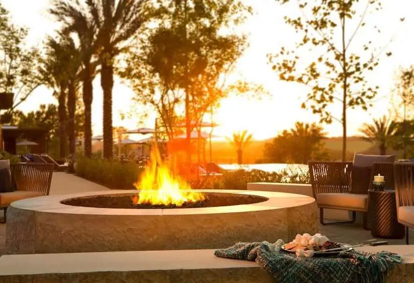 Signia by Hilton La Cantera Resort & Spa