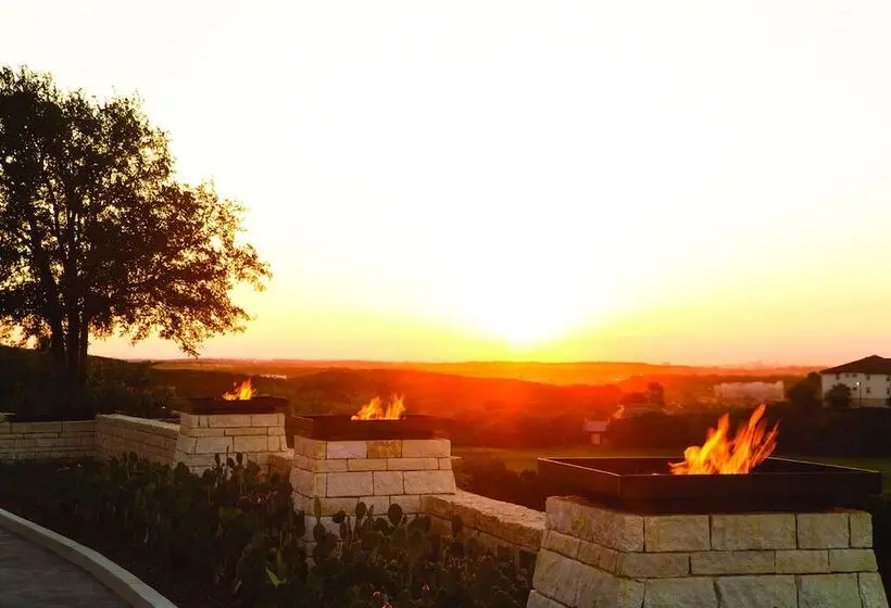 Signia by Hilton La Cantera Resort & Spa