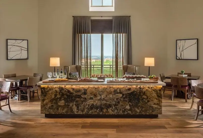 Signia by Hilton La Cantera Resort & Spa