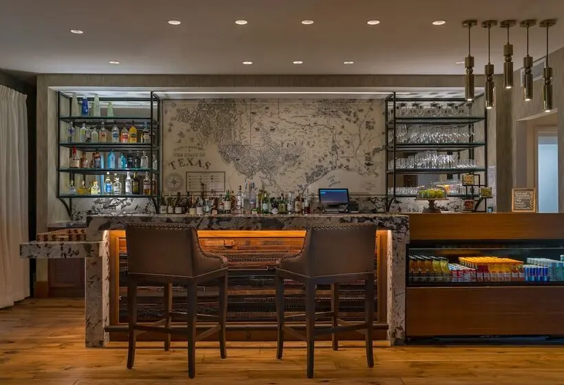 Signia by Hilton La Cantera Resort & Spa