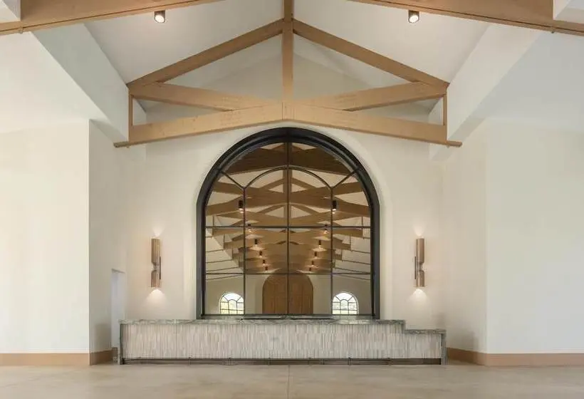 Signia by Hilton La Cantera Resort & Spa