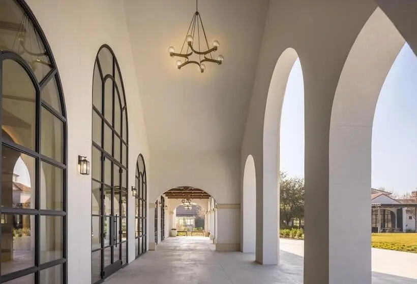 Signia by Hilton La Cantera Resort & Spa