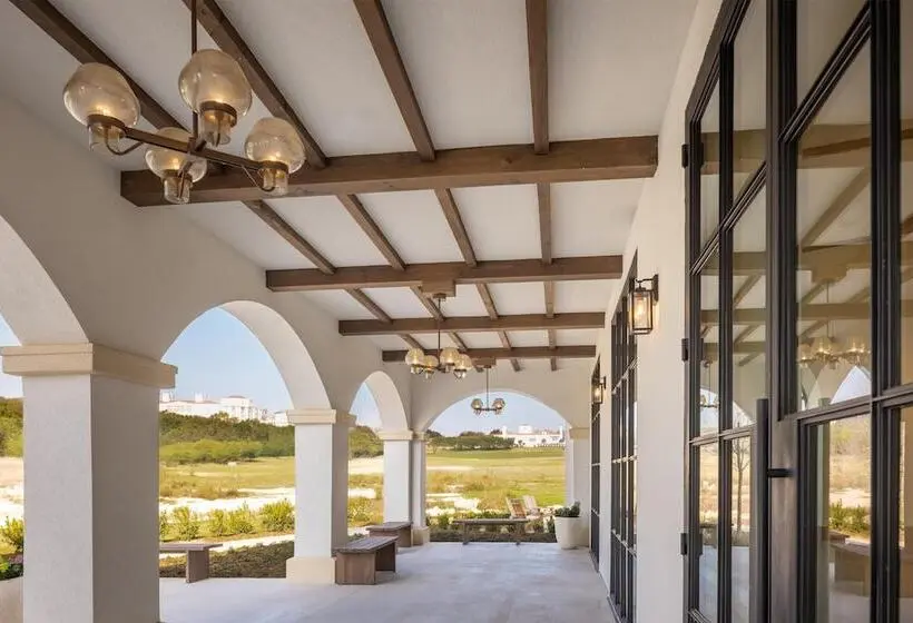 Signia by Hilton La Cantera Resort & Spa