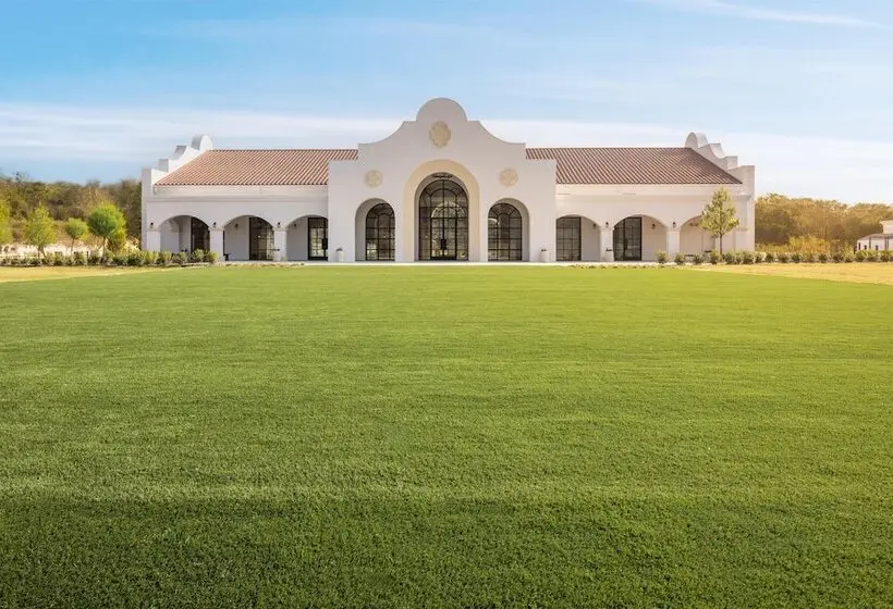 Signia by Hilton La Cantera Resort & Spa