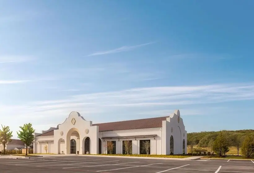 Signia by Hilton La Cantera Resort & Spa