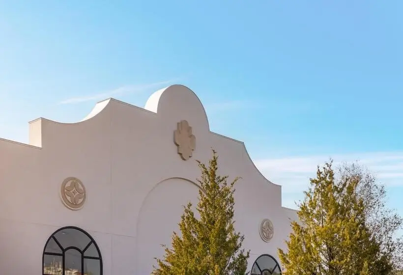 Signia by Hilton La Cantera Resort & Spa