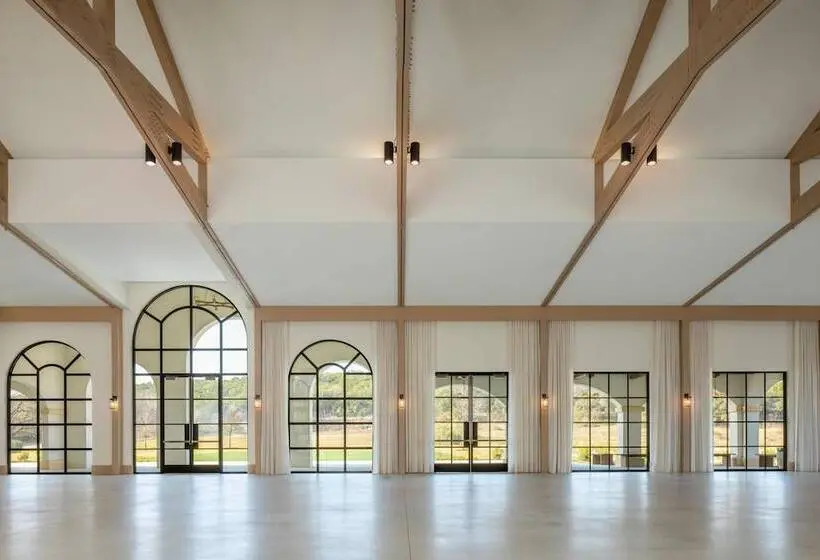 Signia by Hilton La Cantera Resort & Spa