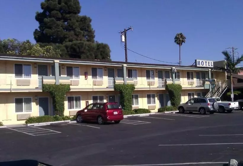 Victoria Motel