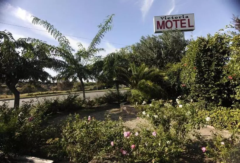 Victoria Motel