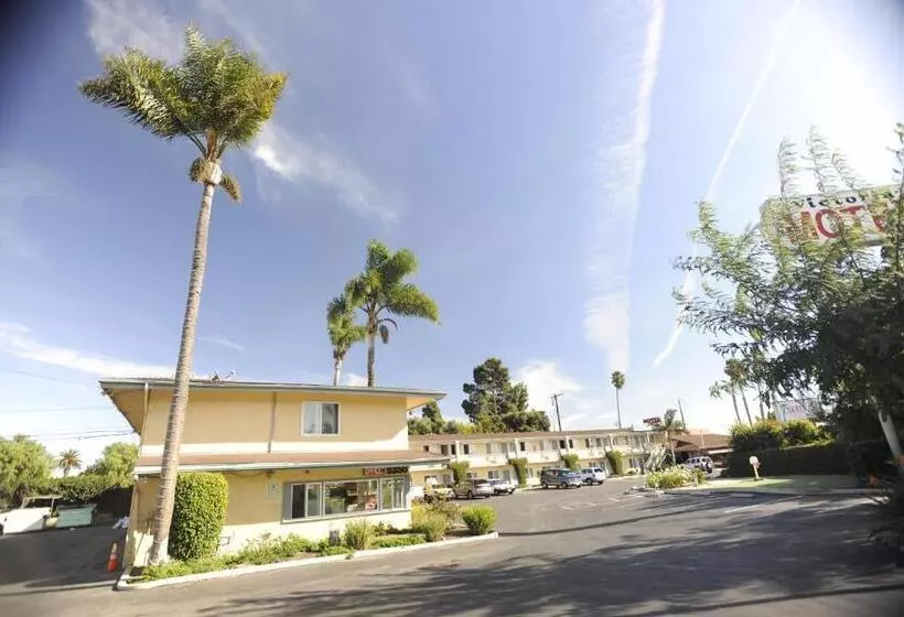 Victoria Motel