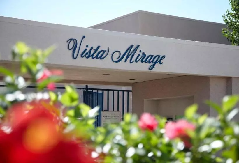 Vista Mirage Resort