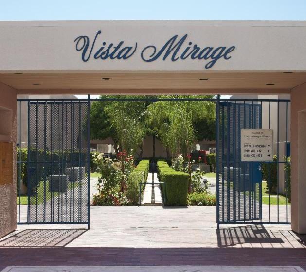 Vista Mirage Resort