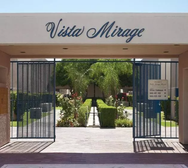 Vista Mirage Resort