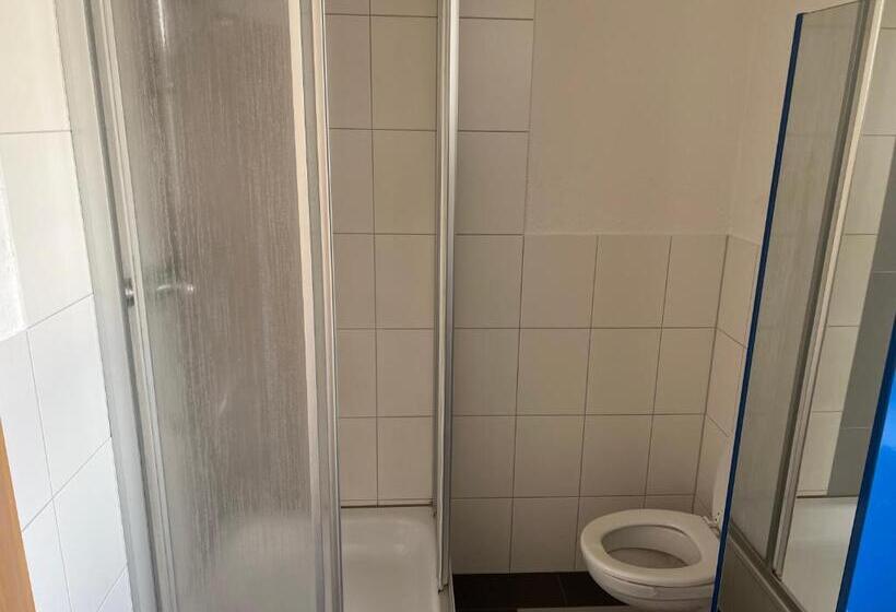 مبيت وإفطار Zimmervermietung Graupner