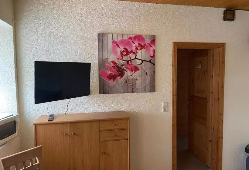 ベッドアンドブレックファースト Zimmervermietung Graupner