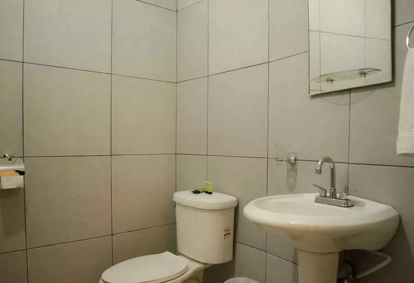 Hotelli Estacion Alameda