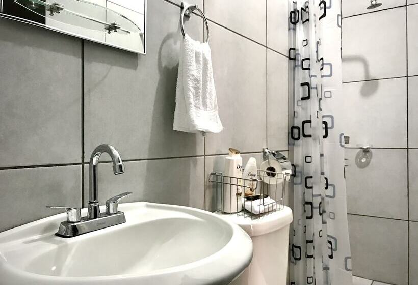 호텔 Estacion Alameda