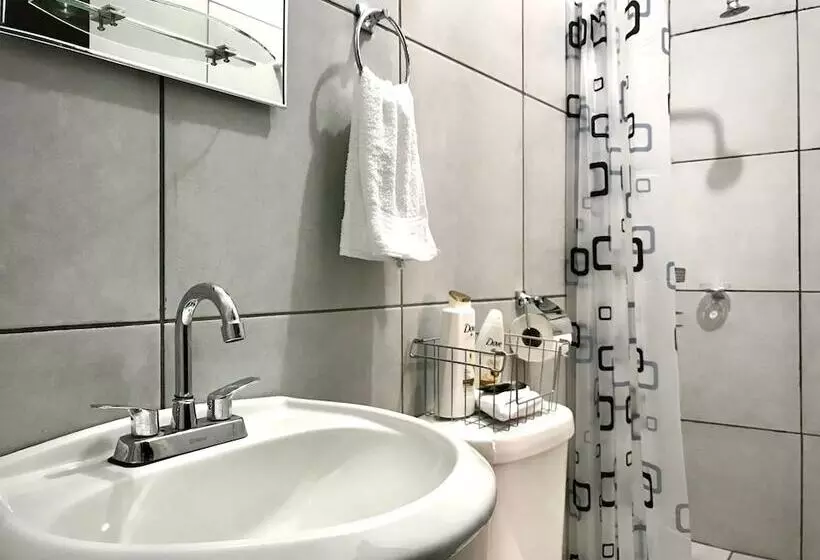 Hotelli Estacion Alameda