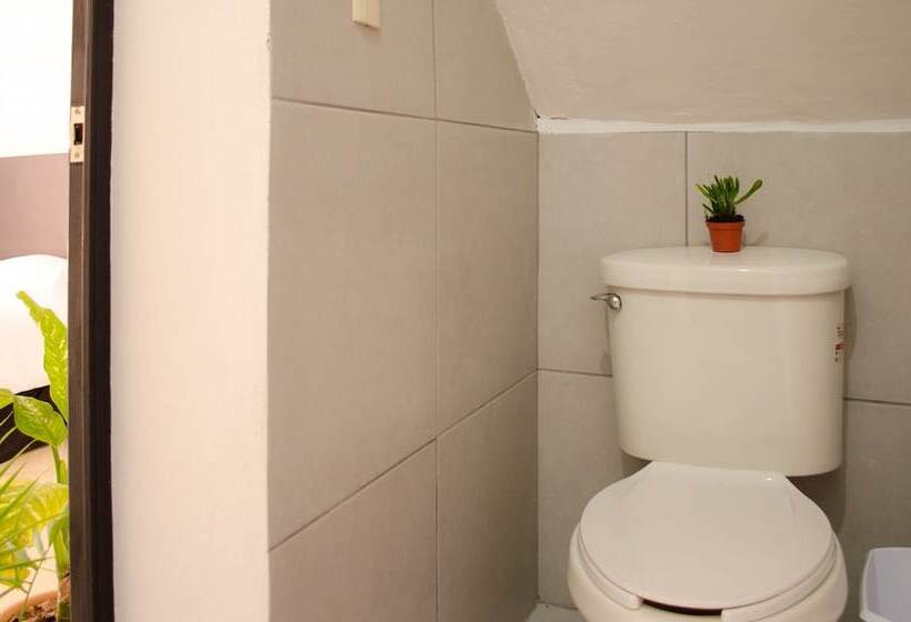 호텔 Estacion Alameda