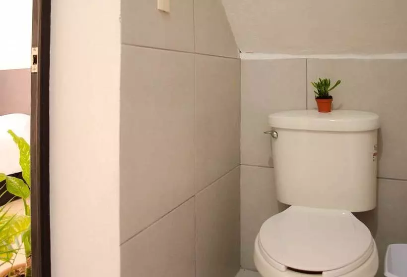 Hotelli Estacion Alameda