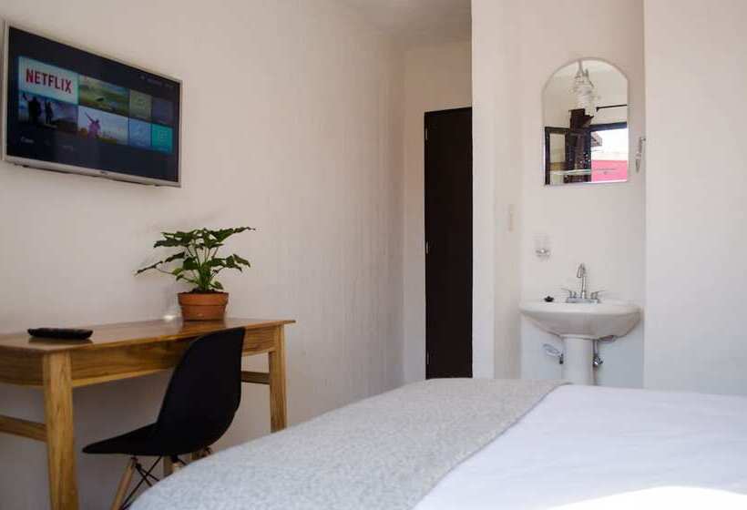 호텔 Estacion Alameda