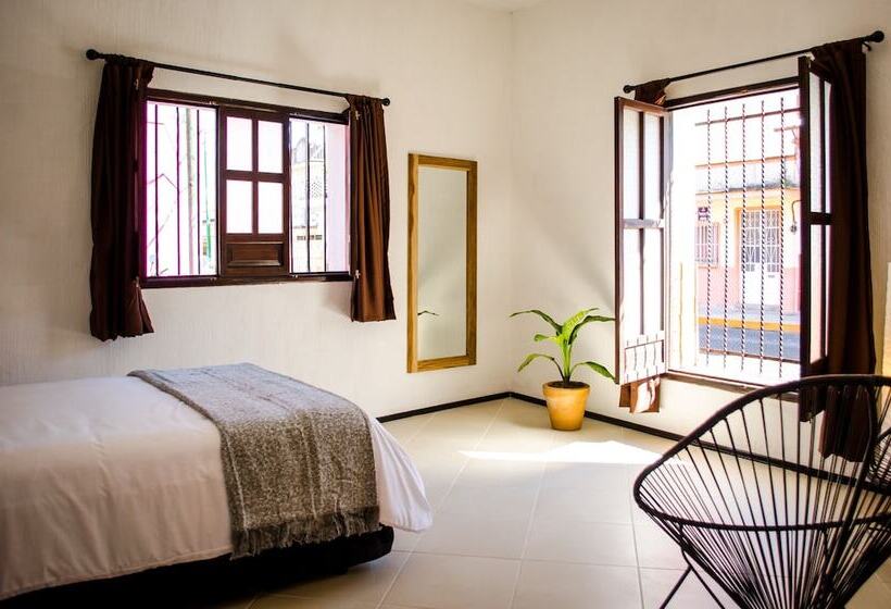 호텔 Estacion Alameda