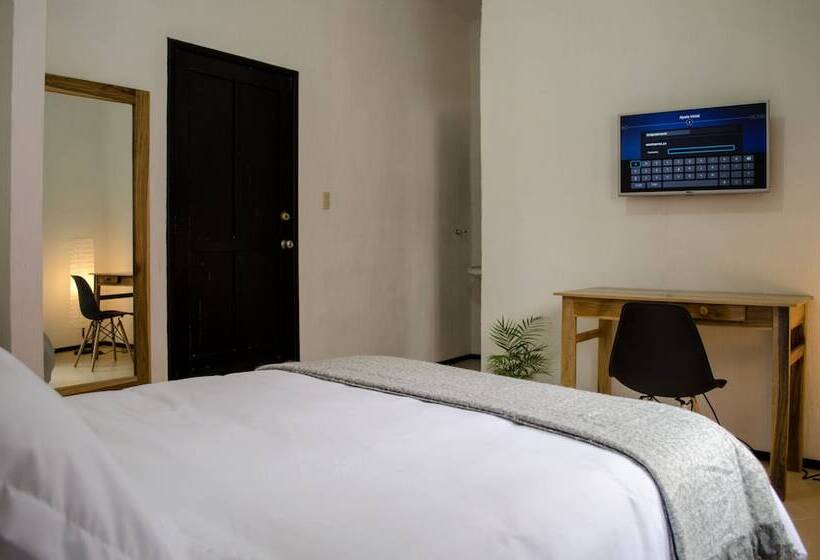 호텔 Estacion Alameda