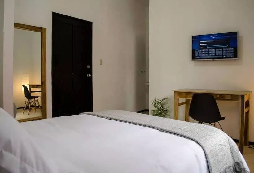 Hotelli Estacion Alameda