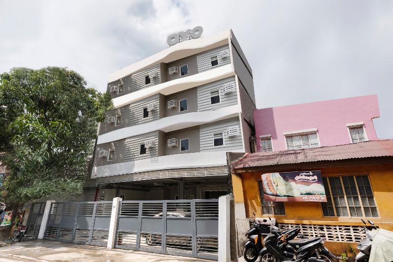 בית מלון כפרי Finex