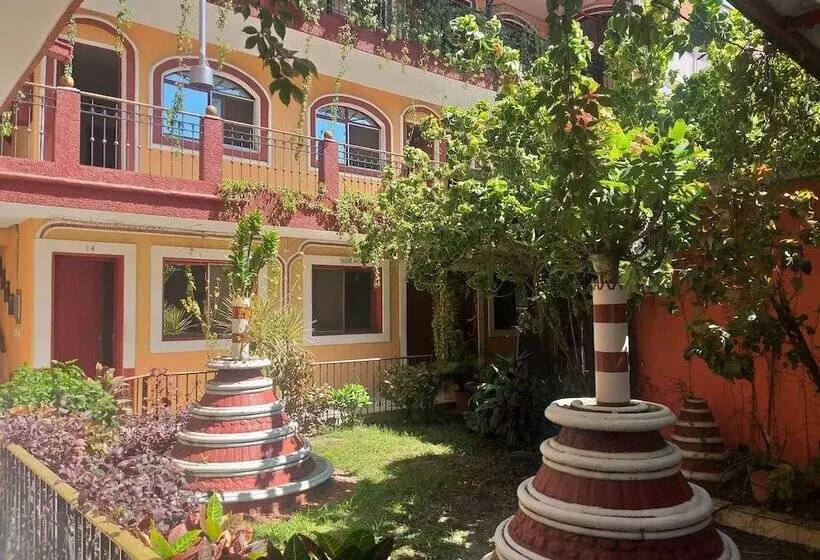 هتل Rio Colima