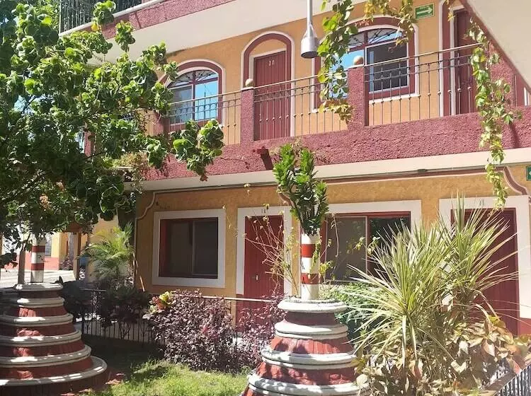 هتل Rio Colima