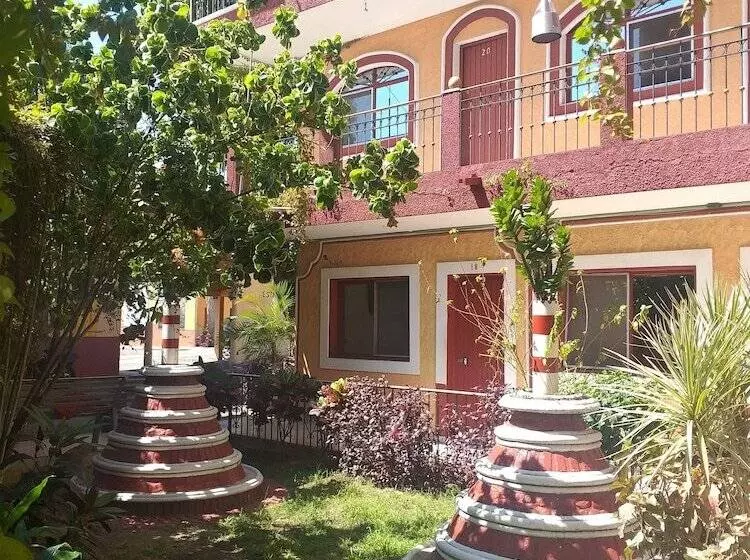 هتل Rio Colima
