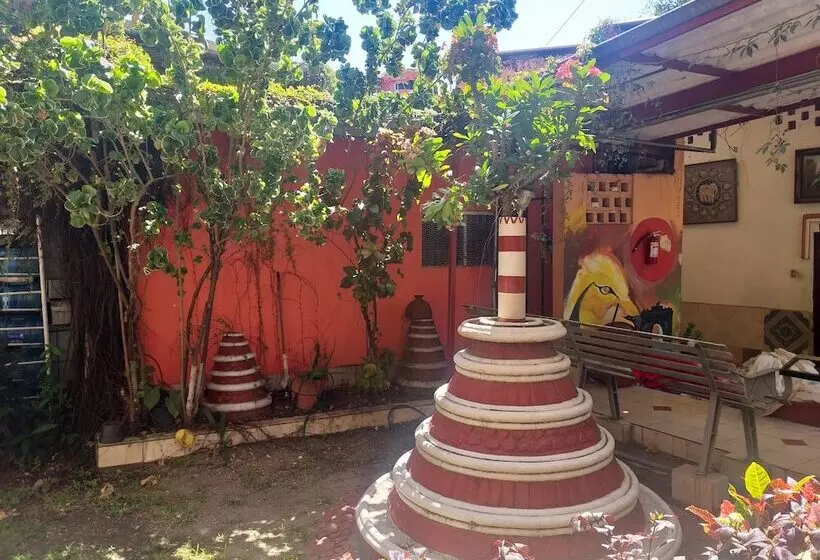هتل Rio Colima