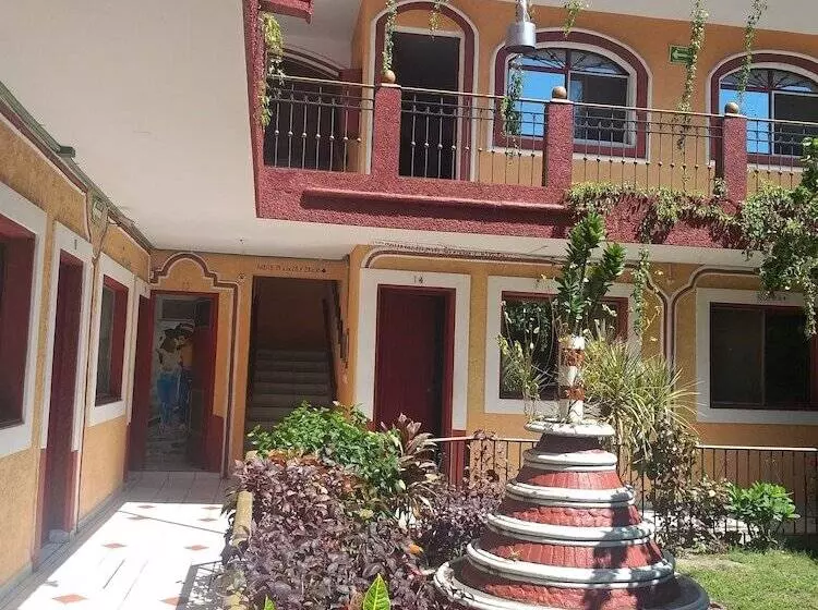 هتل Rio Colima