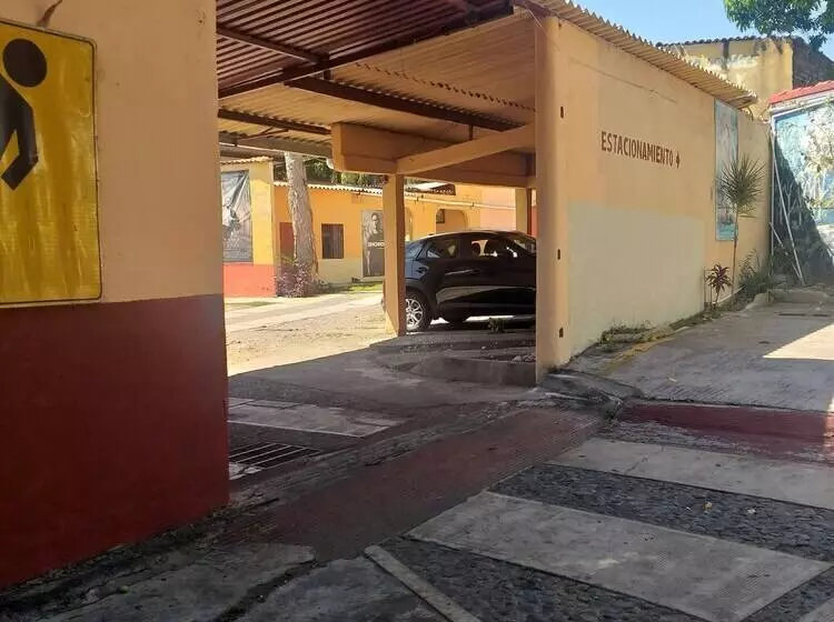 هتل Rio Colima