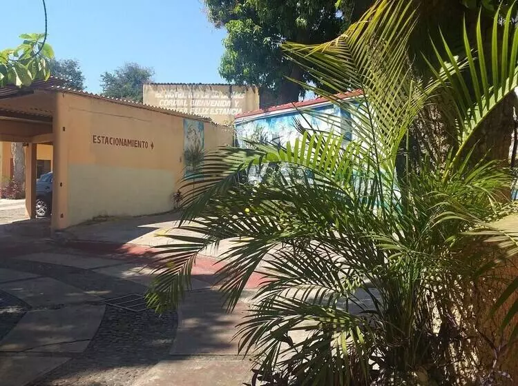 هتل Rio Colima