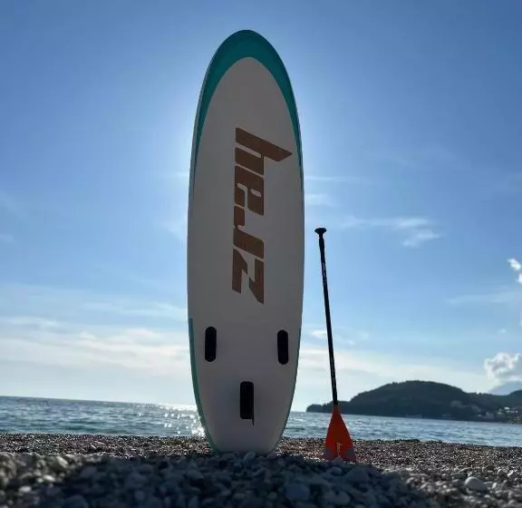 پانسیون Koks’ Guesthouse