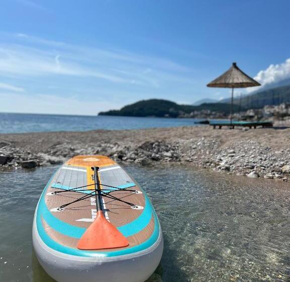 ペンション Koks’ Guesthouse