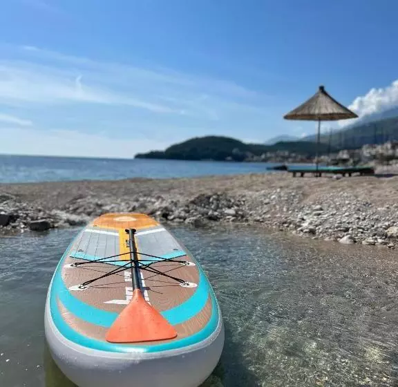 پانسیون Koks’ Guesthouse