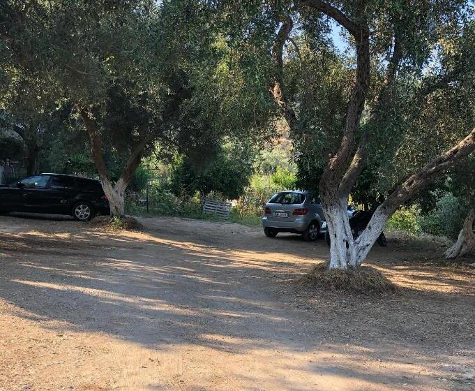 ペンション Koks’ Guesthouse