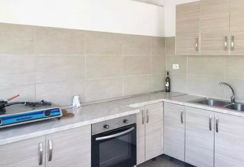 پانسیون Koks’ Guesthouse