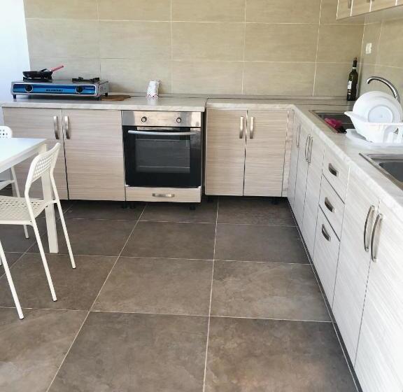 ペンション Koks’ Guesthouse