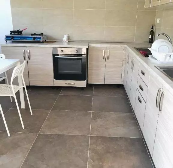 پانسیون Koks’ Guesthouse