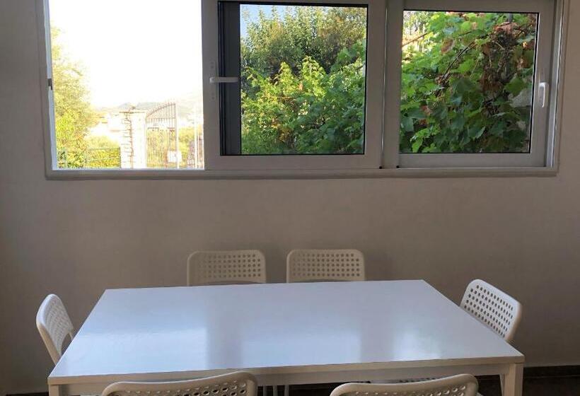 ペンション Koks’ Guesthouse