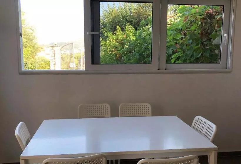 پانسیون Koks’ Guesthouse