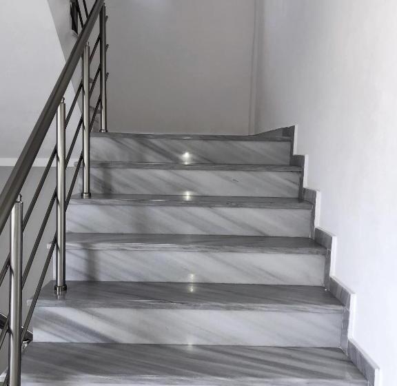 ペンション Koks’ Guesthouse