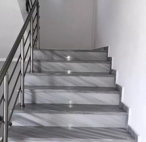 پانسیون Koks’ Guesthouse