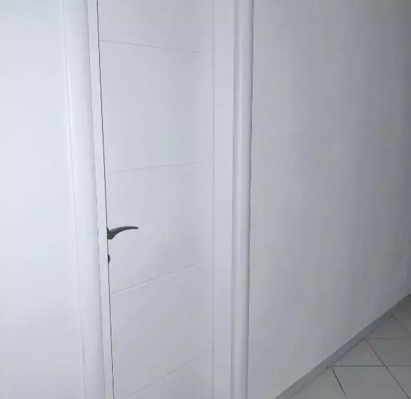 پانسیون Koks’ Guesthouse