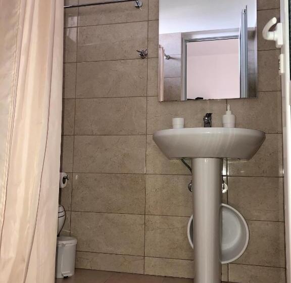 ペンション Koks’ Guesthouse