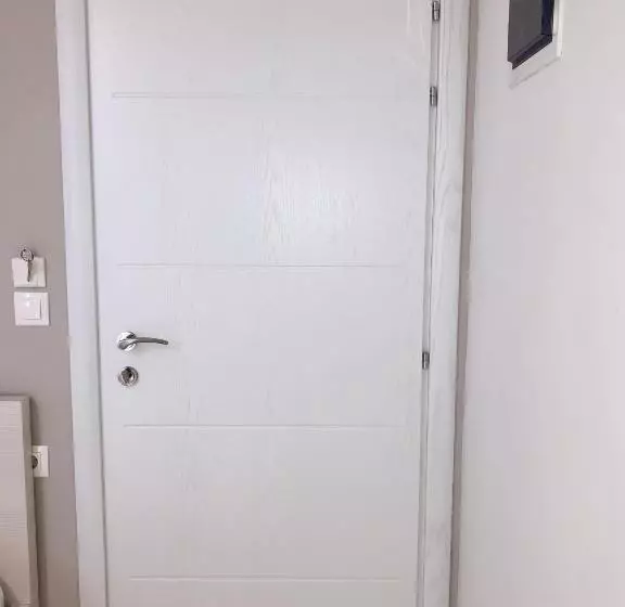 پانسیون Koks’ Guesthouse